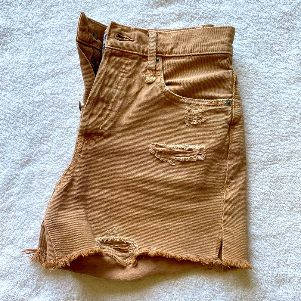 WE THE FREE SHORTS